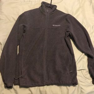 Columbia Sweater